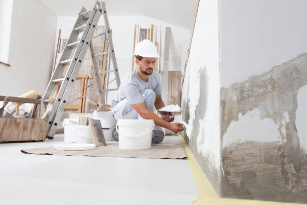 Best Industrial Mold Remediation  in Ara, AL