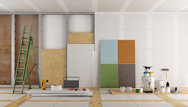 Best Basement Mold Removal  in Ara, AL
